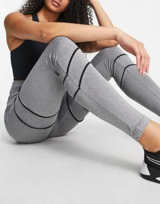 Gym Goddess Leggings