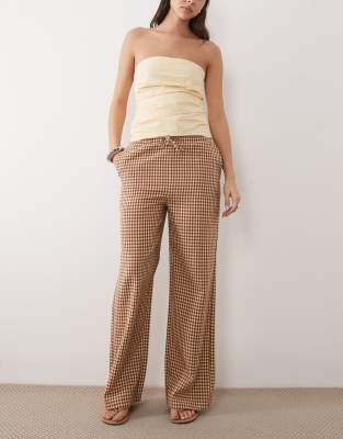 Gingham 2