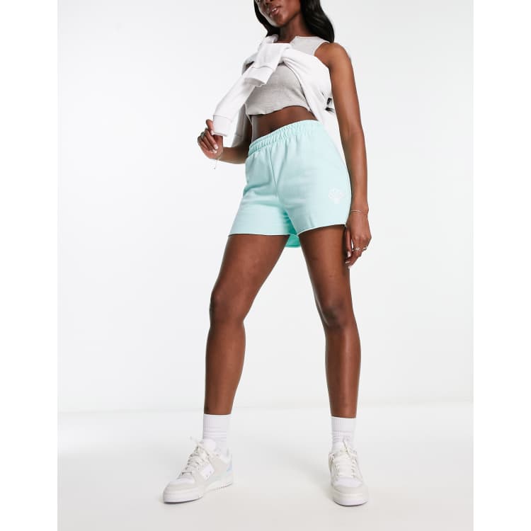 Women's nike jogger discount shorts