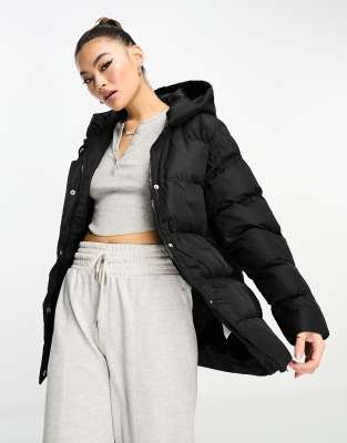 threadbare puffer jacket womens