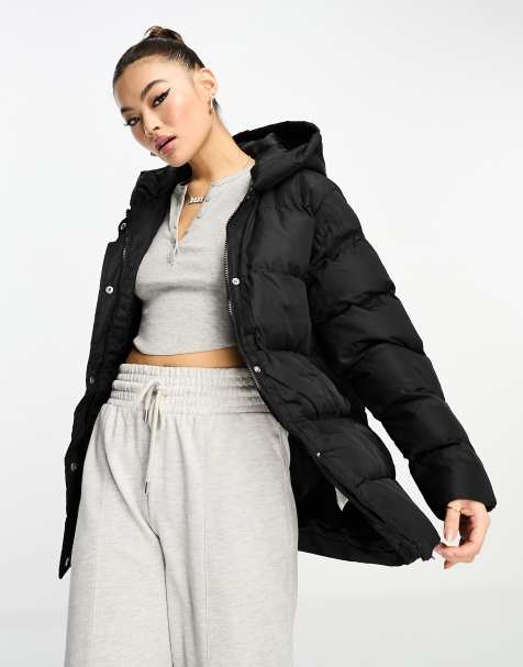 Women's Winter Coats u0026 Jackets | Long Winter Coats | ASOS