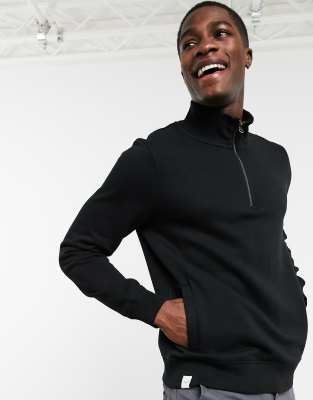 zip sweat