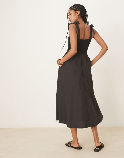 hatch jersey drape dress Casi Gown In Jersey – Halston main image 1