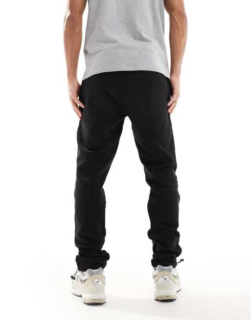 Ankle tight joggers hotsell