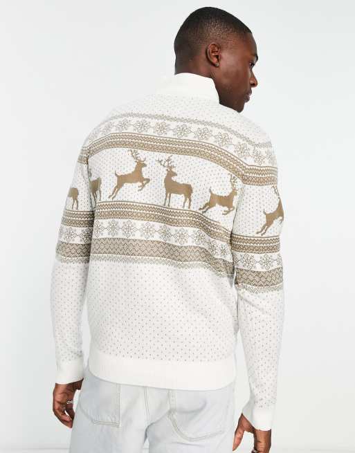 Ralph lauren online kersttrui