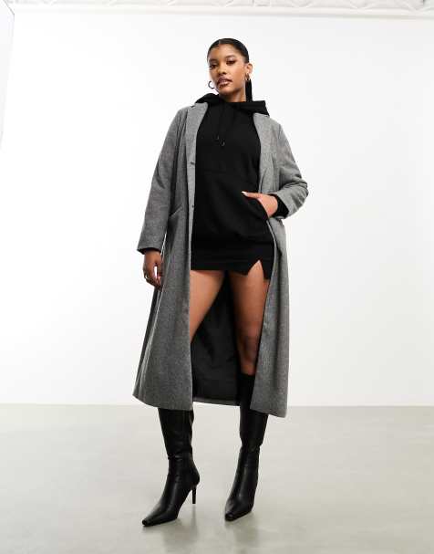 Asos winter 2025 coats sale