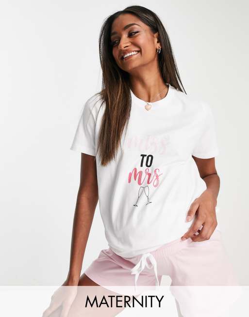 Misses pajama sets hot sale