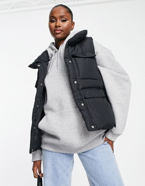 Women's Puffer Jackets & Coats