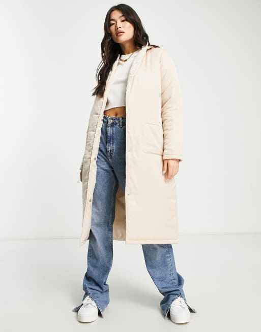 Threadbare coat best sale