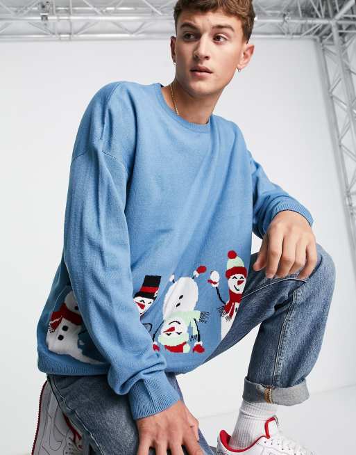 Levis discount christmas jumper