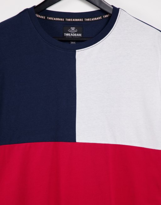 トップス S logo fluffy bare tops the red thread Jacksboro Tigers Retro Smiley Spirit Tee – 903 Threads