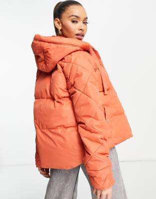 papaya outerwear