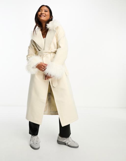 Blair coat cheap