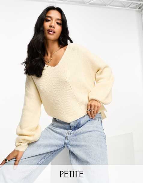 Petite hotsell knitwear sale