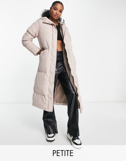 Petite clearance puffer coats