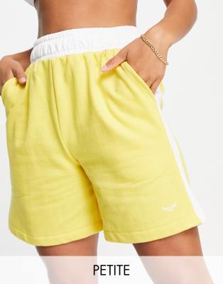 jogger shorts co ord