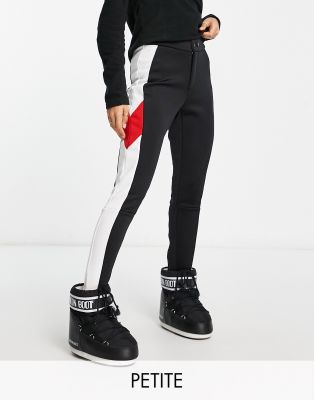 petite ski pants
