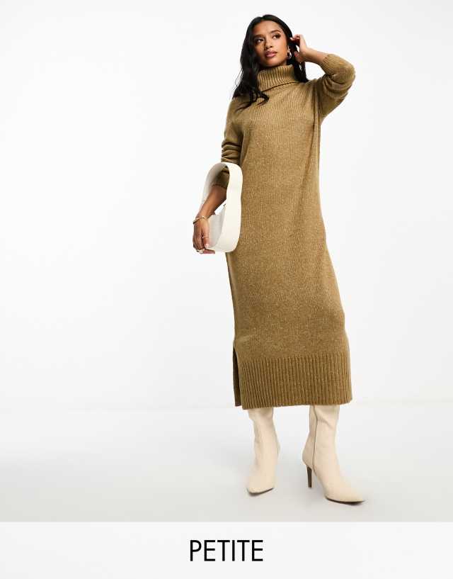 Oversized maxi jumper clearance dress