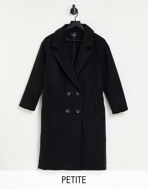 Threadbare Petite - Sophie - Jas in bruin