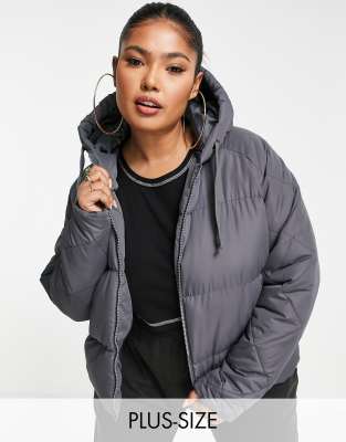 women's plus size jackets clearance