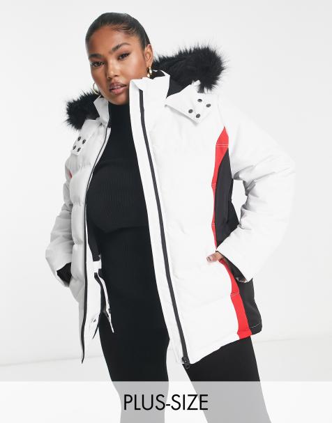 Asos plus outlet size sportswear