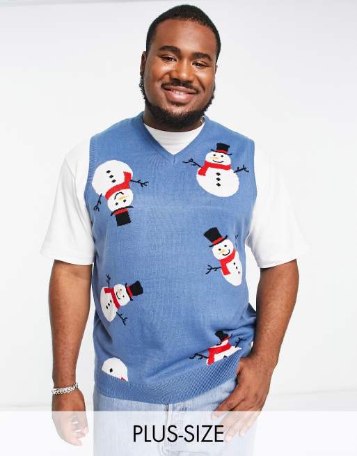 Christmas sweater outlet plus