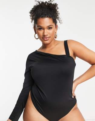 one piece stretch bodysuits