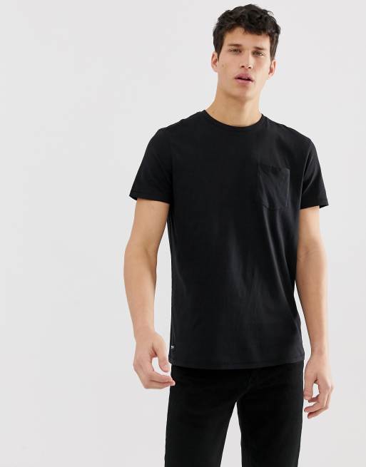 Threadbare pocket t-shirt | ASOS