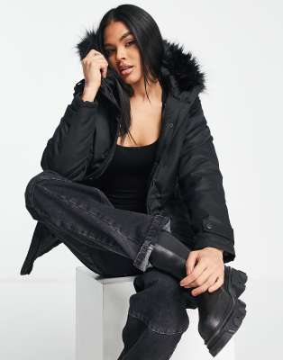 parka womens coat