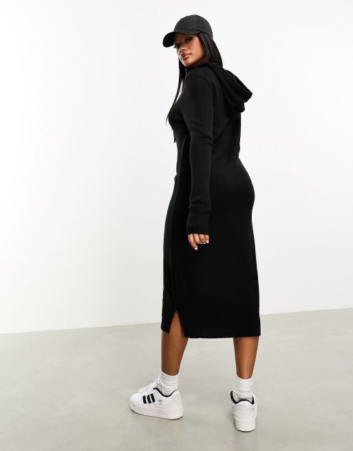 Adidas long shop jumper dress