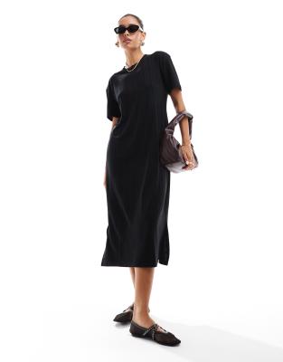 Robe t-shirt ctele - Threadbare - Modalova