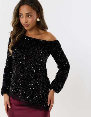 Unstructured Elegance 2
