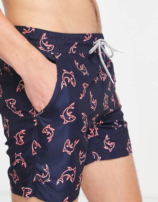 Shark swim 2024 shorts mens