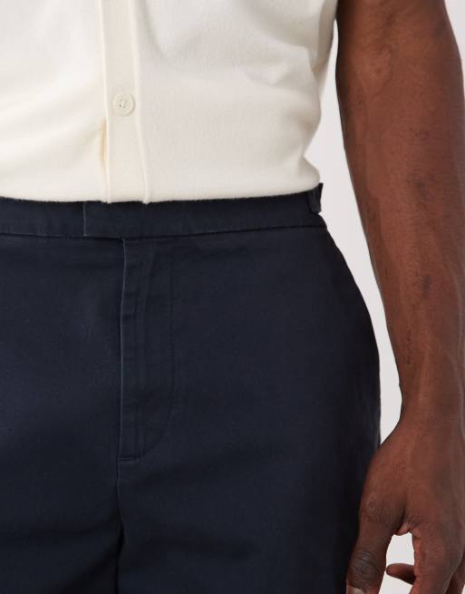 Threadbare shorts in navy, 2 of 5