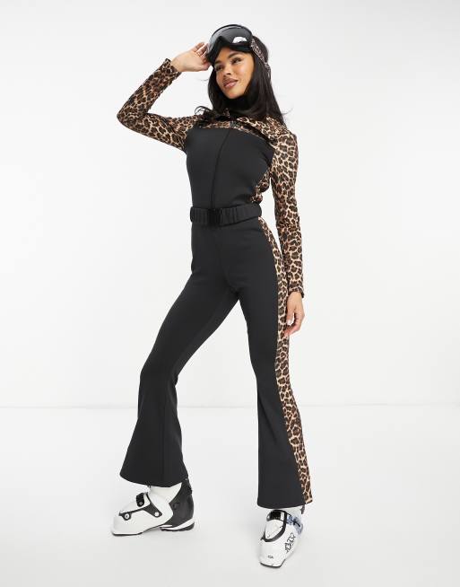 Asos ski jumpsuit on sale