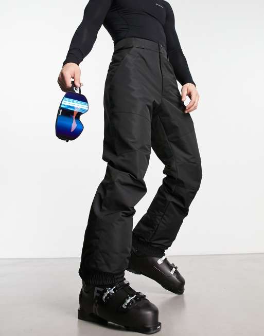 Oakley Granite Rock ski pants in black