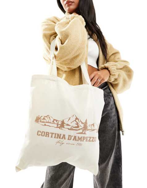 Shopper bag online sale