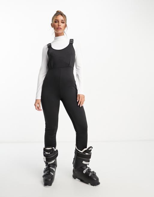 ASOS 4505 Petite ski salopettes