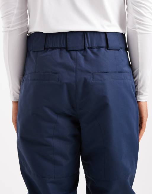 Threadbare - Skibroek in marineblauw, 4 van 5