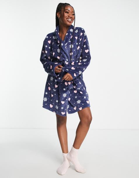 Womens dressing sales gown asos