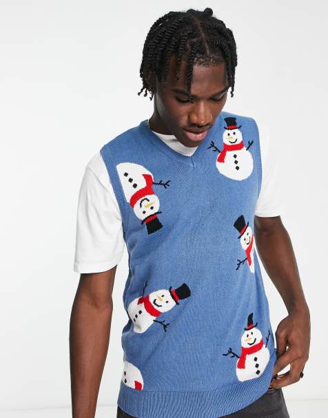 Funny guy christmas on sale sweaters