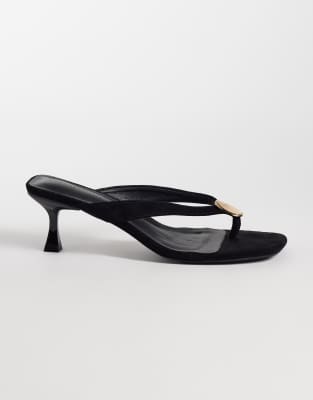 Heels 4