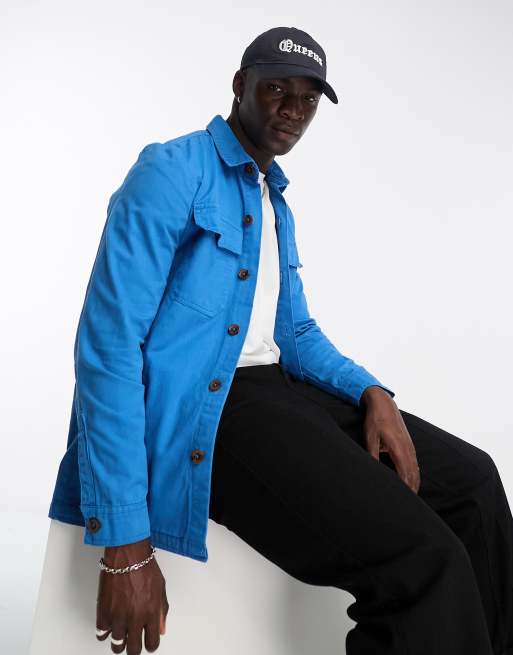 Giacca e camicia best sale