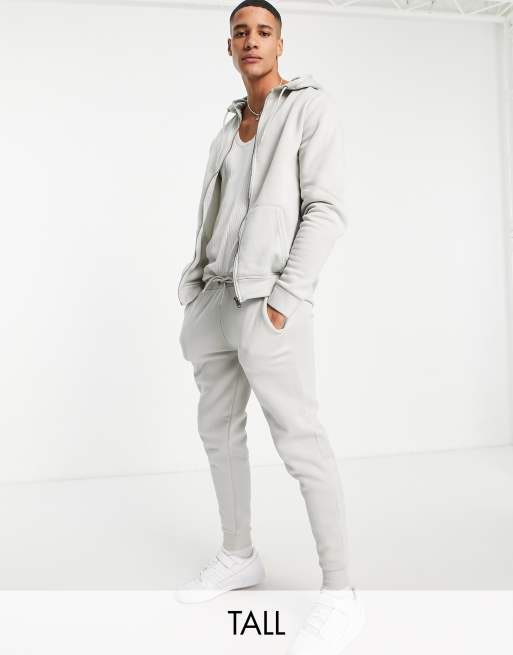 Asos mens tall joggers hot sale