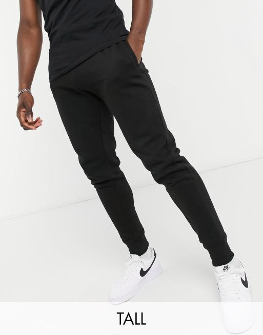 Asos discount tall joggers