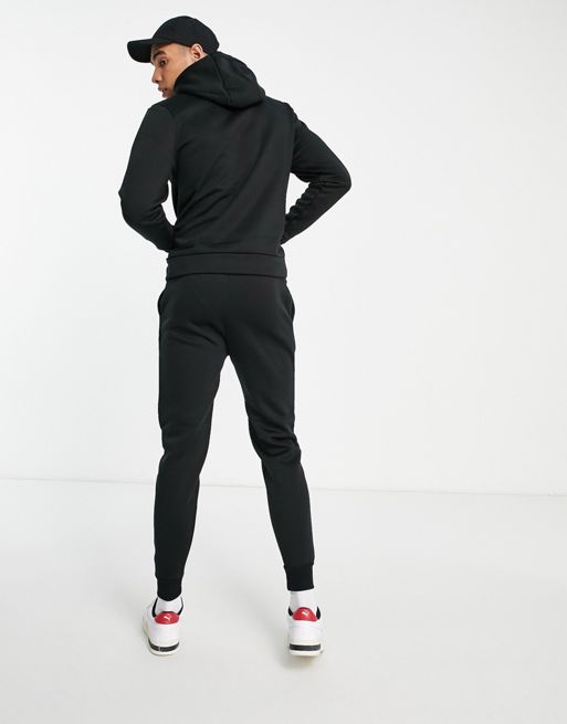 Nike Air Hoodie & Sweatpants Set