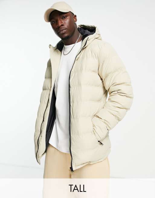 Cream 2024 puffa jacket