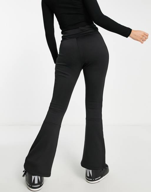 Dare2b rove ski pant in black