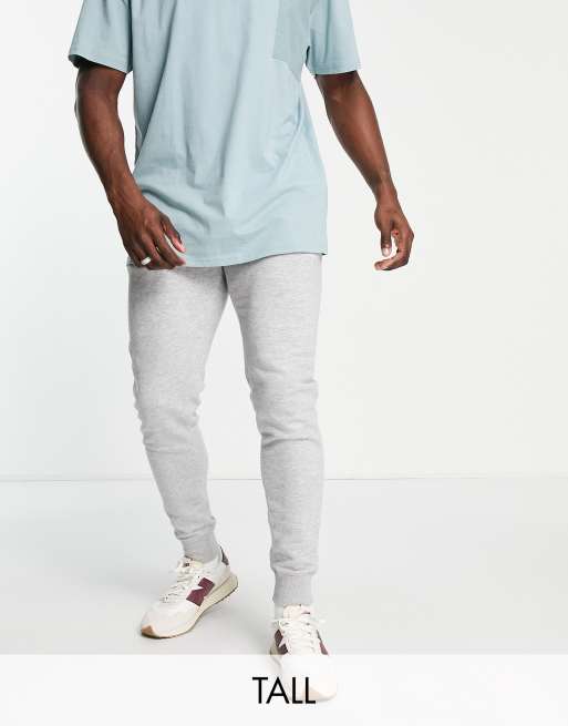 Tall joggers online asos