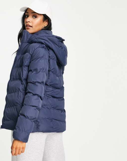 Tall womens puffer on sale coats